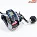 【シマノ】 18フォースマスター 600 使用距離31.2km 使用91.5時間 SHIMANO FORCE MASTER