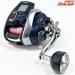 【シマノ】 18フォースマスター 600 使用距離31.2km 使用91.5時間 SHIMANO FORCE MASTER