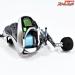 【シマノ】 15フォースマスター 800 使用距離12.7km 使用18時間 SHIMANO FORCE MASTER
