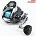 【シマノ】 15フォースマスター 800 使用距離12.7km 使用18時間 SHIMANO FORCE MASTER