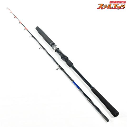 【ダイワ】 ビシアジX MH-150 DAIWA BISHI-AJI X アジ K_136