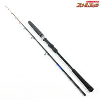 【ダイワ】 ビシアジX MH-150 DAIWA BISHI-AJI X アジ K_136