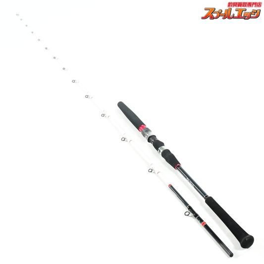 【ダイワ】 Aブリッツ ネライ H-210 DAIWA A-BRITZ NERAI アジ アカムツ カサゴ K_194