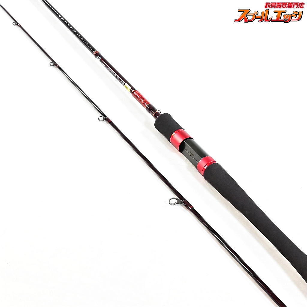 ハートランド 7102L+FS-SV AGS18【別誂 冴掛 710 AGS】 DAIWA ハートランド 7102L+FS-SV AGS18 別誂 冴掛 710 AGS