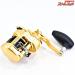 【シマノ】 22オシアコンクエスト 301XG SHIMANO OCEA CONQUEST