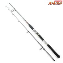 【ダイワ】 ジグキャスター JC97MH ショアジギング DAIWA JIGCASTER ヒラメ イナダ マゴチ K_194