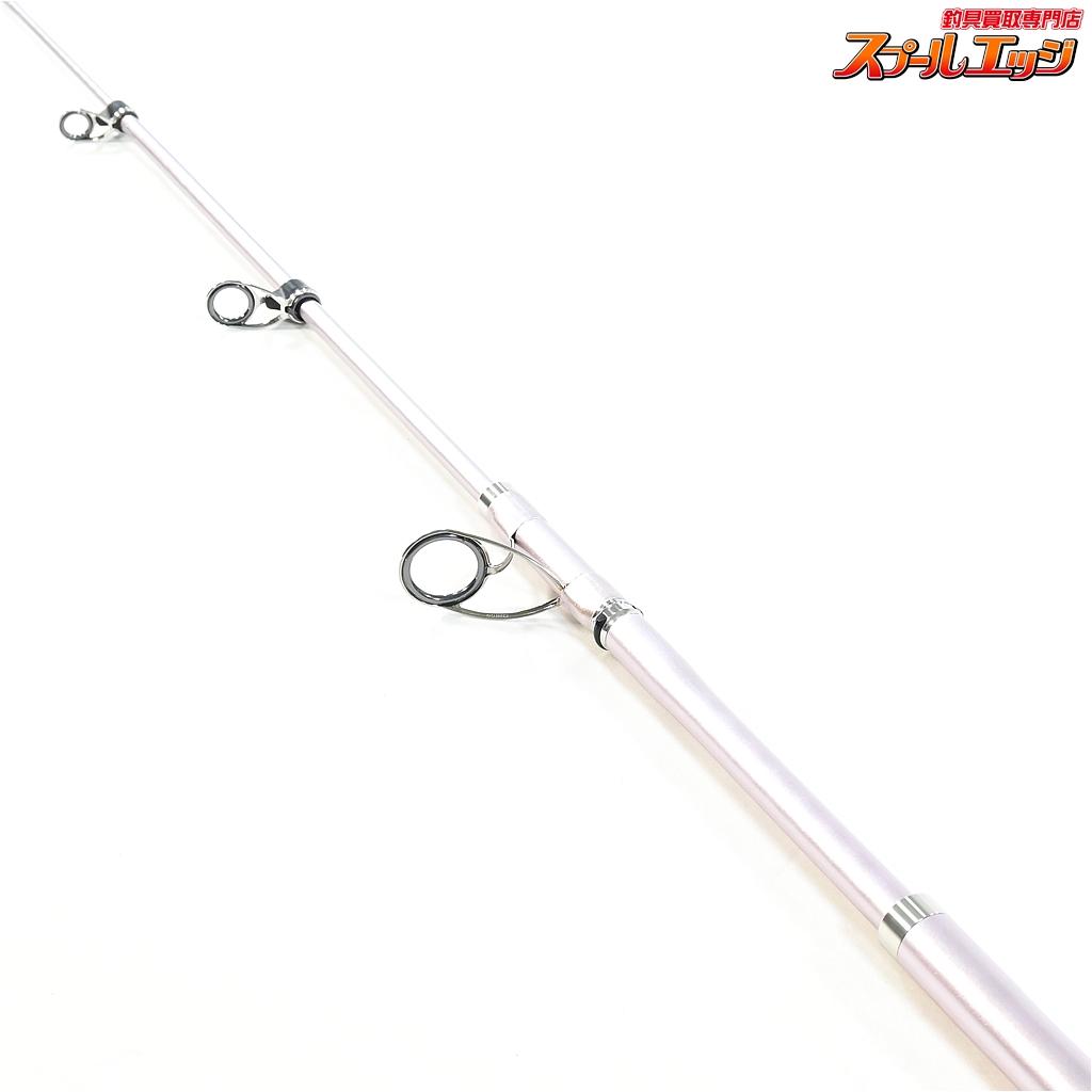 シマノ 投げ竿 12 スピンパワー 425CX-T 【公式通販】