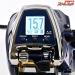 【ダイワ】 20レオブリッツ 500JP 使用距離0km 使用0時間 DAIWA LEOBRITZ