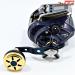 【ダイワ】 20レオブリッツ 500JP 使用距離0km 使用0時間 DAIWA LEOBRITZ