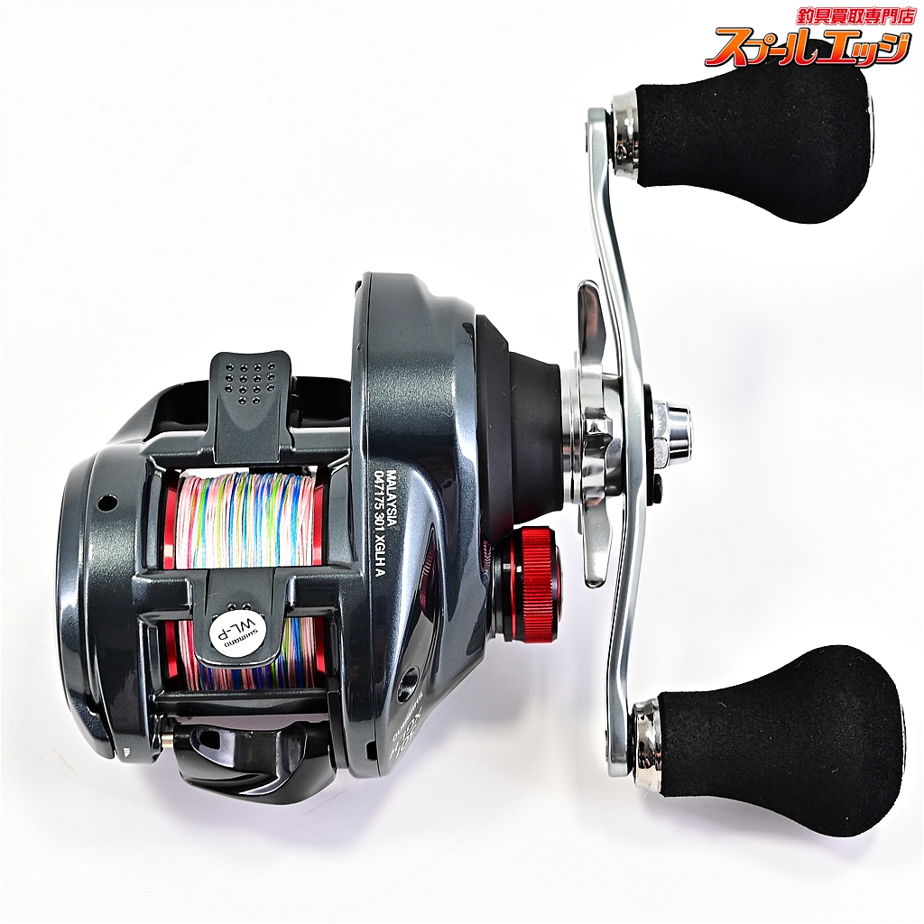 SHIMANO Scorpion MD リール Pre-Order Shimano 21 Scorpion MD 300XG Right – JDM TACKLE HEAVEN