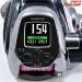 【シマノ】 24フォースマスター 2000 使用距離0.0km 使用0時間 SHIMANO FORCE MASTER