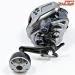 【シマノ】 24フォースマスター 2000 使用距離0.0km 使用0時間 SHIMANO FORCE MASTER