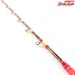 【剛樹】 バーローズ M 全長200cm 錘負荷80-200号 ライン4-8 中深海 GOUKI Bar rose アカムツ K_244