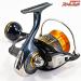 【ダイワ】 16セルテート HD 3500H ゴメクサス41mmカスタムハンドルノブ装着 DAIWA CERTATE