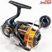 【ダイワ】 16セルテート HD 3500H ゴメクサス41mmカスタムハンドルノブ装着 DAIWA CERTATE