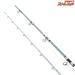 【シマノ】 22舳 60-270 SHIMANO MIYOSHI マダイ ワラサ ヒラメ K_180