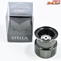シマノ】 22ステラ C3000SHG 純正スプール SHIMANO STELLA SAPRE