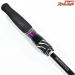 【ダイワ】 22スティーズ S66UL グレイゴースト DAIWA STEEZ GRAY GHOST バス スピニングモデル K_218