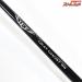 【ダイワ】 22スティーズ S66UL グレイゴースト DAIWA STEEZ GRAY GHOST バス スピニングモデル K_218