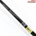 【ダイワ】 22スティーズ S66UL グレイゴースト DAIWA STEEZ GRAY GHOST バス スピニングモデル K_218