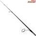 【ダイワ】 22スティーズ S66UL グレイゴースト DAIWA STEEZ GRAY GHOST バス スピニングモデル K_218