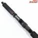 【テイルウォーク】 ソルティシェイプダッシュ オフショアキャスティング S80M tailwalk SALTY SHAPE DASH ワラサ シイラ カツオ K_225