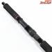 【テイルウォーク】 ソルティシェイプダッシュ オフショアキャスティング S80M tailwalk SALTY SHAPE DASH ワラサ シイラ カツオ K_225
