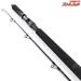 【テイルウォーク】 ソルティシェイプダッシュ オフショアキャスティング S80M tailwalk SALTY SHAPE DASH ワラサ シイラ カツオ K_225
