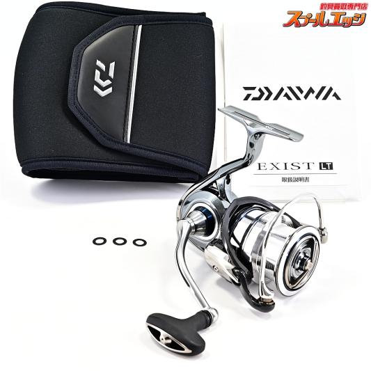 【ダイワ】 18イグジスト LT 3000-XH DAIWA EXIST