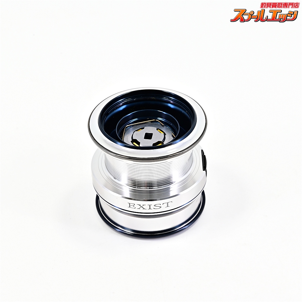 替スプール付 18 イグジスト LT-2500 ダイワ Daiwa EXIST ダイワ(Daiwa) 18EXIST(イグジスト) LT2500-XH 00055717