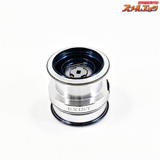イグジスト　SF 2500ss-h スプール　ダイワ ダイワ イグジスト SF2500SS-H (リール) 価格比較 - 価格.com
