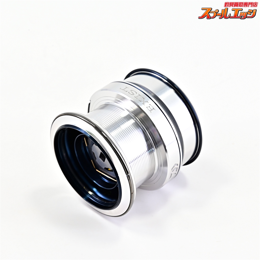ダイワ　18イグジスト　管478GD　LT1000S-P　スプール　美品 ダイワ 18イグジスト 管478GD LT1000S-P スプール 美品 - メルカリ