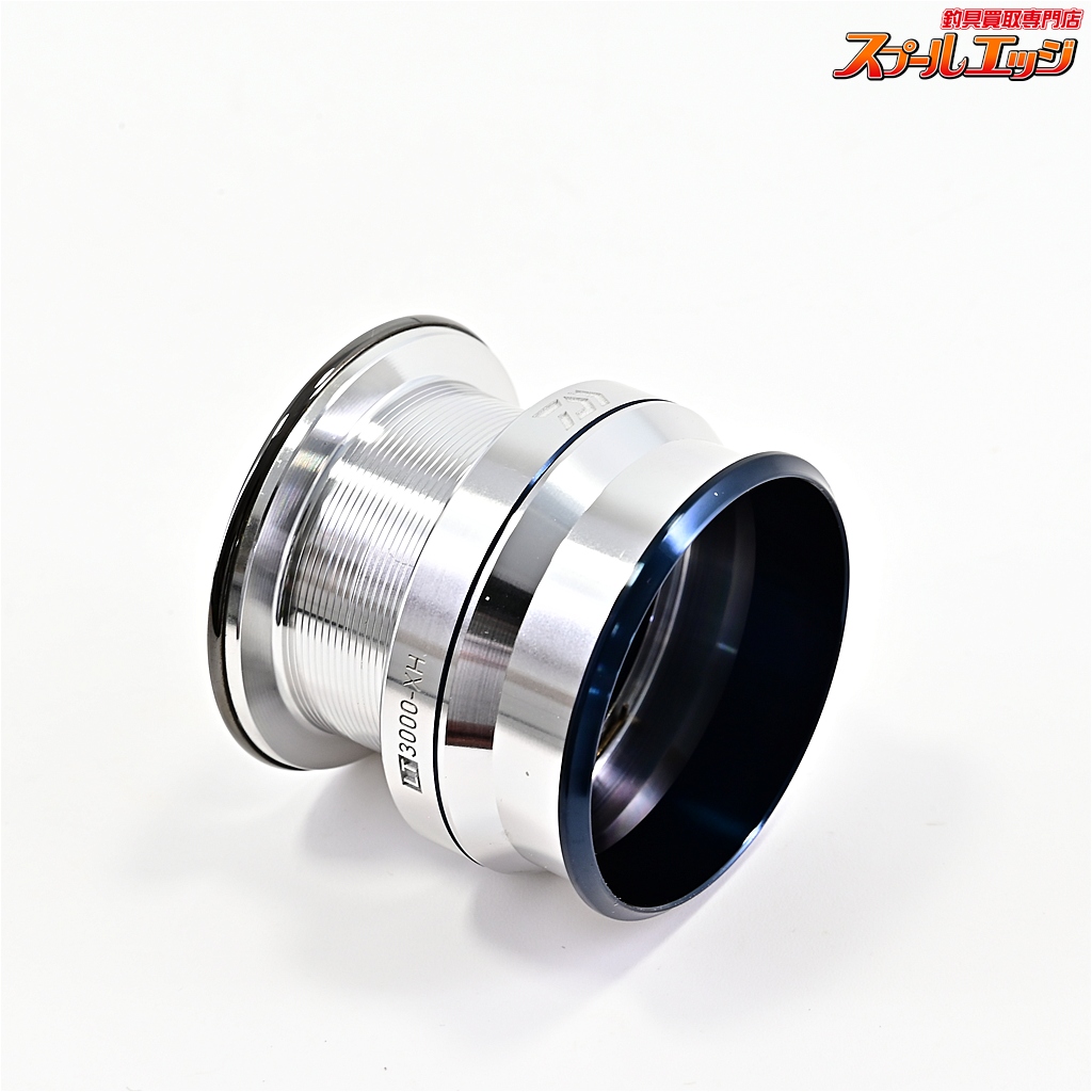 ダイワ】 18イグジスト LT 3000-XH 純正スプール DAIWA EXIST