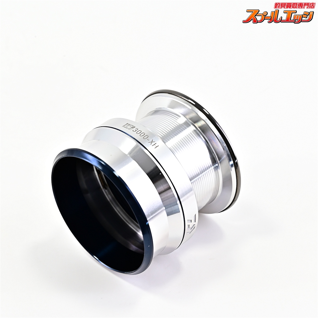 ダイワ】 18イグジスト LT 3000-XH 純正スプール DAIWA EXIST