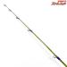 【ノリーズ】 ロードランナー ヴォイス ハードベイトスペシャル HB600L バックハンドアキュラシーライト NORIES ROAD RUNNER VOICE HARD BAIT-SP バス ベイトモデル K_227