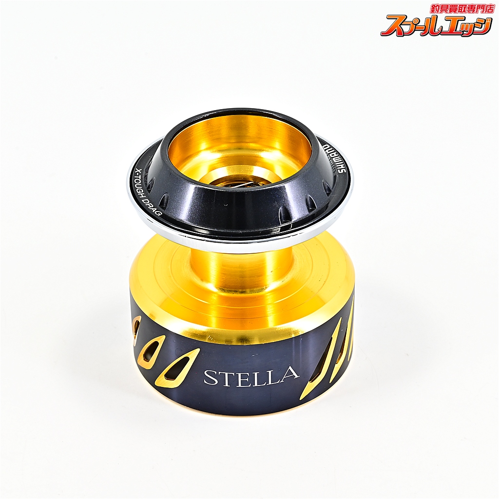 シマノ】 13ステラ SW8000 純正スプール SHIMANO STELLA SPOOL
