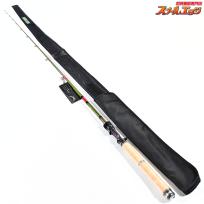 【ノリーズ】 ロードランナー ヴォイス ハードベイトスペシャル HB6100ML-Gc エリートスペック NORIES ROAD RUNNER VOICE HARDBAIT-SP バス ベイトモデル K_255