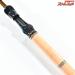 【ノリーズ】 ロードランナー ヴォイス ハードベイトスペシャル HB6100ML-Gc エリートスペック NORIES ROAD RUNNER VOICE HARDBAIT-SP バス ベイトモデル K_255
