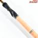 【ノリーズ】 ロードランナー ヴォイス ハードベイトスペシャル HB6100ML-Gc エリートスペック NORIES ROAD RUNNER VOICE HARDBAIT-SP バス ベイトモデル K_255