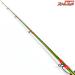 【ノリーズ】 ロードランナー ヴォイス ハードベイトスペシャル HB6100ML-Gc エリートスペック NORIES ROAD RUNNER VOICE HARDBAIT-SP バス ベイトモデル K_255