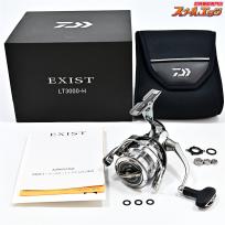 ダイワ】 22イグジスト LT 3000-H DAIWA EXIST | スプールエッジ