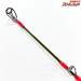 【ノリーズ】 ロードランナー ヴォイス ハードベイトスペシャル HB6100ML-Gc エリートスペック NORIES ROAD RUNNER VOICE HARDBAIT-SP バス ベイトモデル K_255