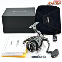 【シマノ】 22ステラ 4000XG SHIMANO STELLA