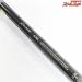 【シマノ】 24オシアプラッガー ライトコンセプト S76L SHIMANO OCEA PLUGGER LIGHT-CONCEPT ワラサ シイラ カツオ K_203