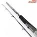【シマノ】 24オシアプラッガー ライトコンセプト S76L SHIMANO OCEA PLUGGER LIGHT-CONCEPT ワラサ シイラ カツオ K_203