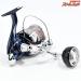 【シマノ】 21ツインパワー SW6000XG 未使用PEライン装着 SHIMANO TWINPOWER