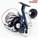 【シマノ】 21ツインパワー SW6000XG 未使用PEライン装着 SHIMANO TWINPOWER