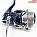 【シマノ】 21ツインパワー SW6000XG 未使用PEライン装着 SHIMANO TWINPOWER
