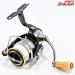 【ダイワ】 20ルビアス FC LT 2000S-XH SLPワークス RCS Iシェイプコルクハンドルノブ クリア装着 DAIWA LUVIAS