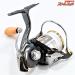 【ダイワ】 20ルビアス FC LT 2000S-XH SLPワークス RCS Iシェイプコルクハンドルノブ クリア装着 DAIWA LUVIAS